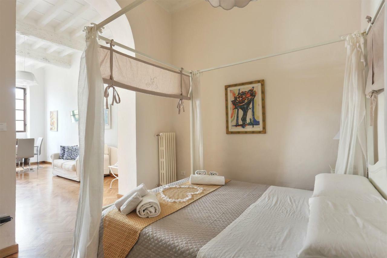 Apartment Relais Il Ronco