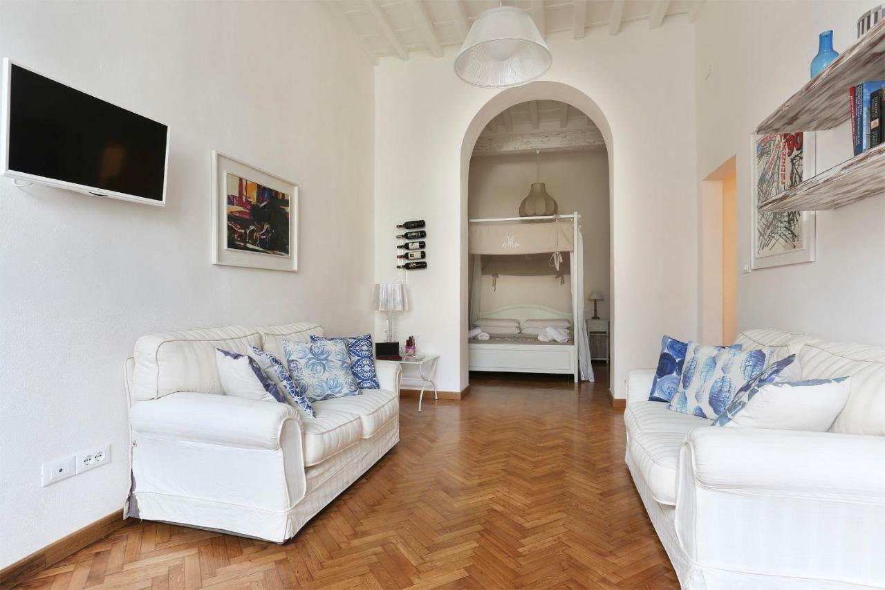 Relais Il Ronco Apartment *