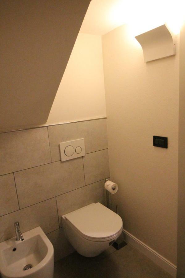 Tornabuoni Loft Appartement