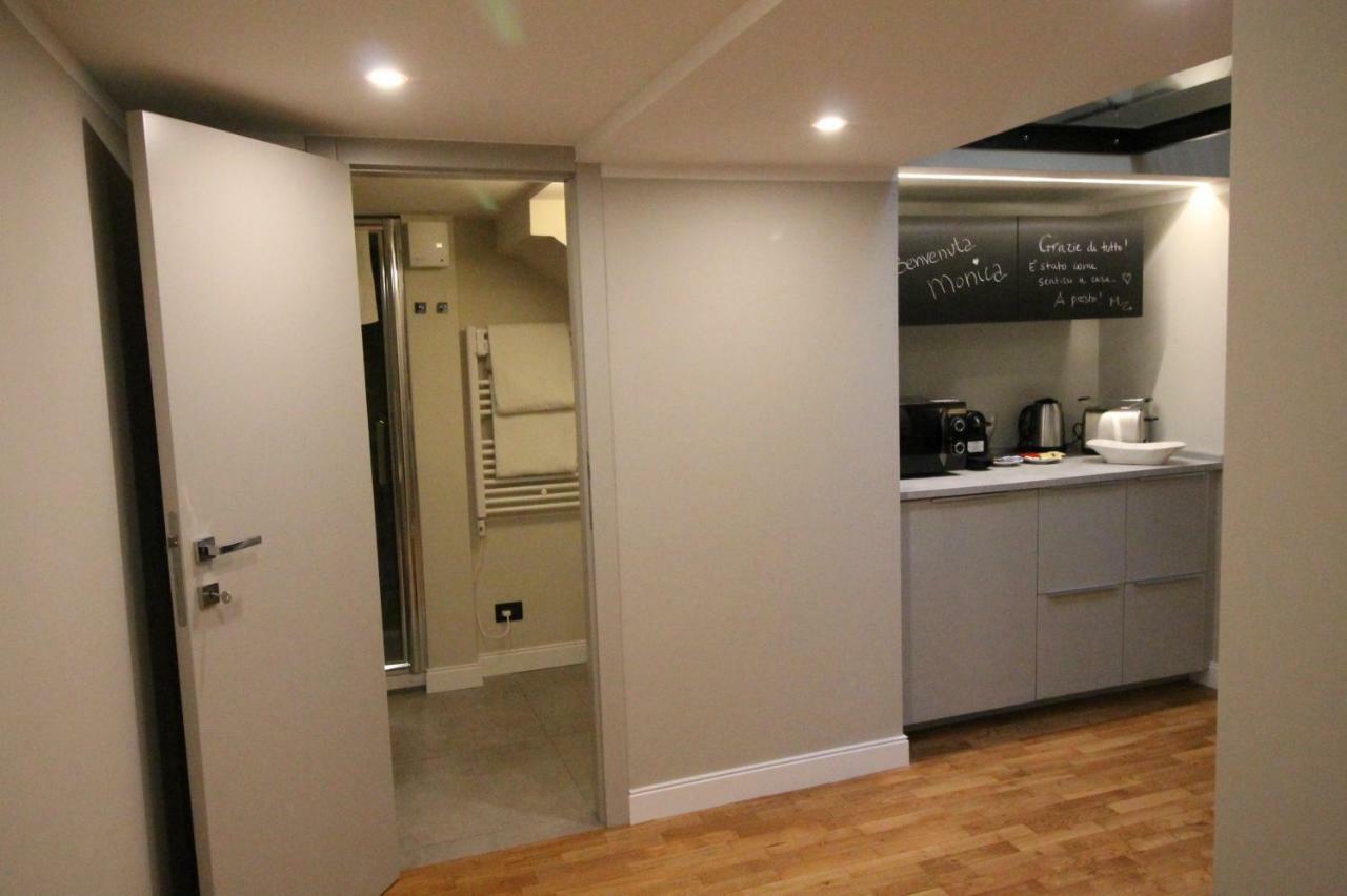 Tornabuoni Loft Appartement