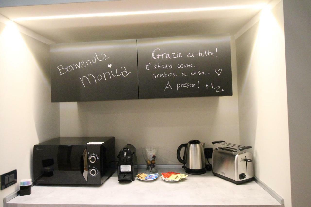Appartement Tornabuoni Loft *
