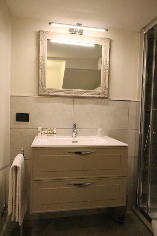 Appartement Tornabuoni Loft Florence