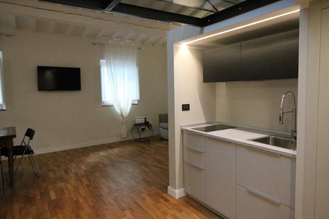 Tornabuoni Loft Appartement *
