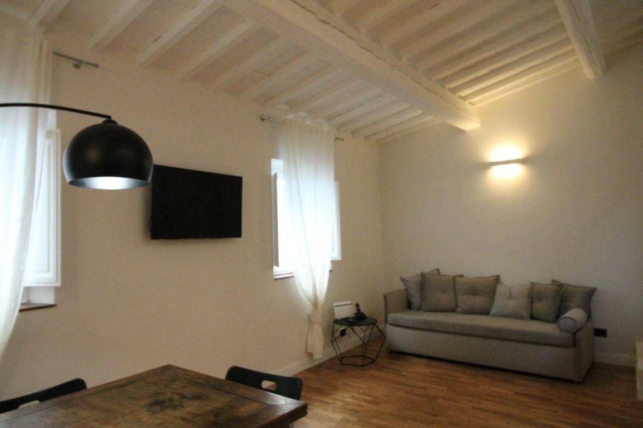 Tornabuoni Loft Appartement *