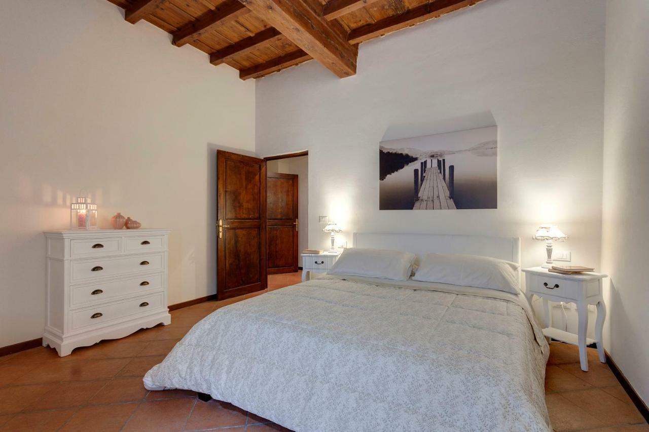 Apartment Charlotte Florence