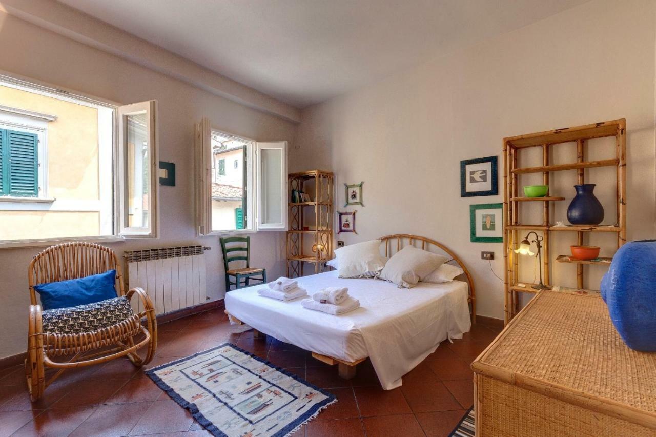 Apartment Orto Luminous With 2 Bedrooms *