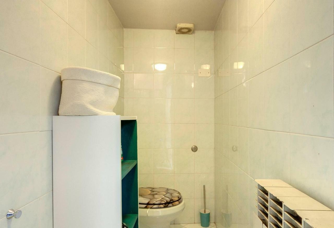 Apartment Orto Luminous With 2 Bedrooms *