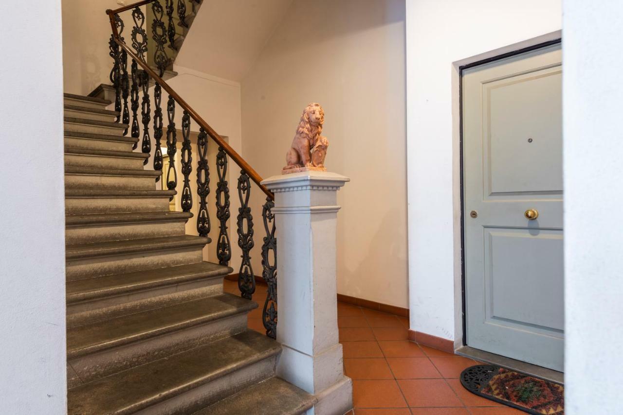 Renovated 19th-century In An Authentic Area Apartment *