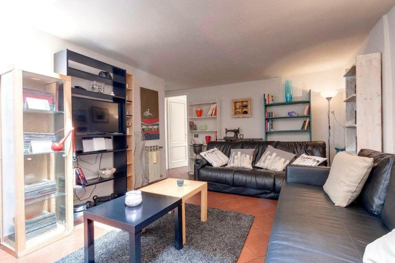 Orto Luminous With 2 Bedrooms Apartment