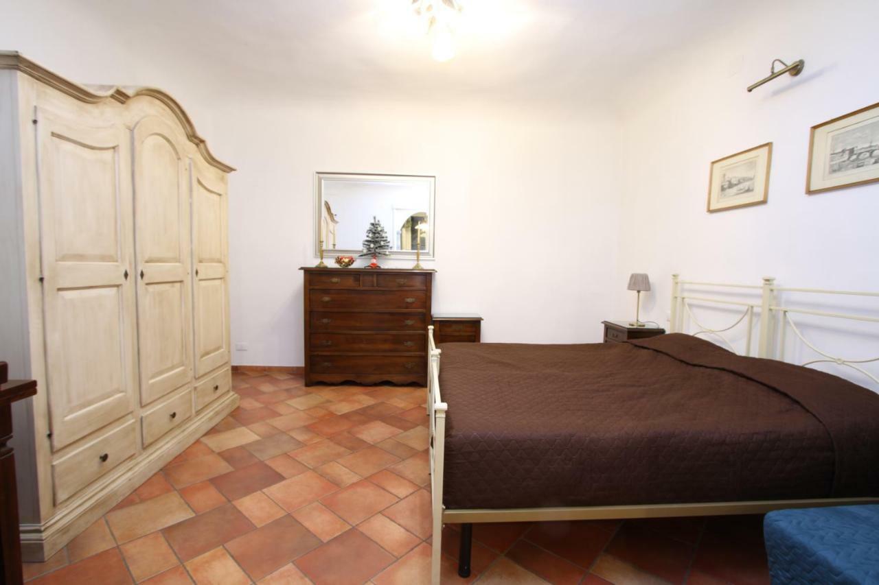 Via Borgo Ognissanti One Bedroom Apartment