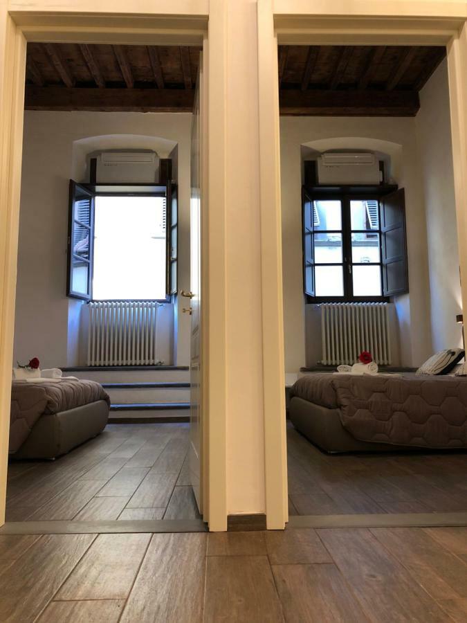 Apartment Signoria Florence