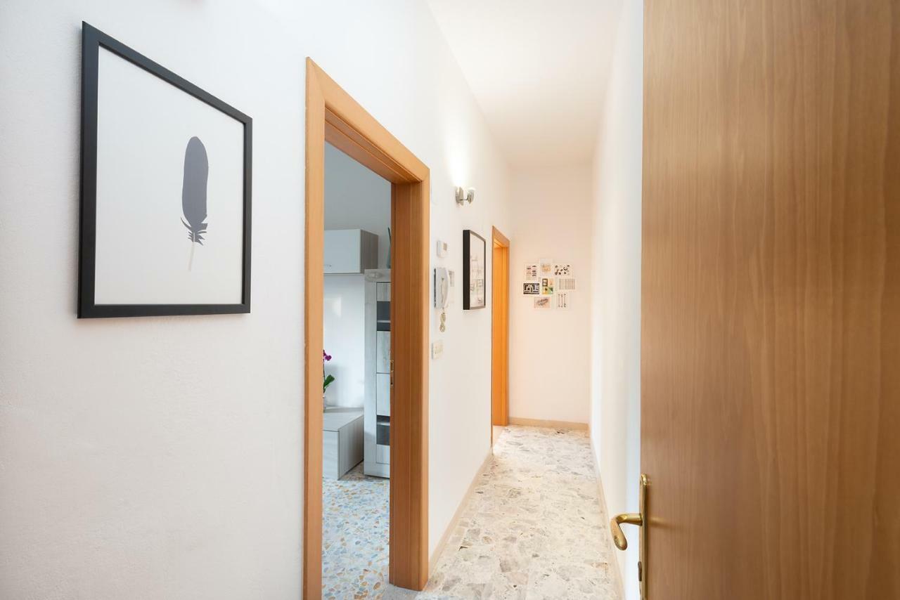 La Casa Di Otto Appartement
