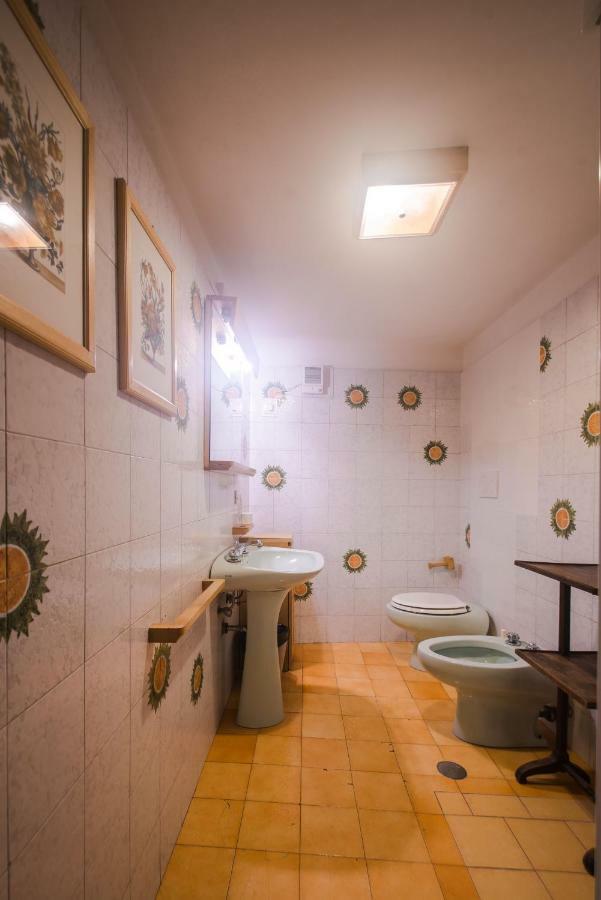 Apartment Great Location Just Infront Of Pitti Palace Florence