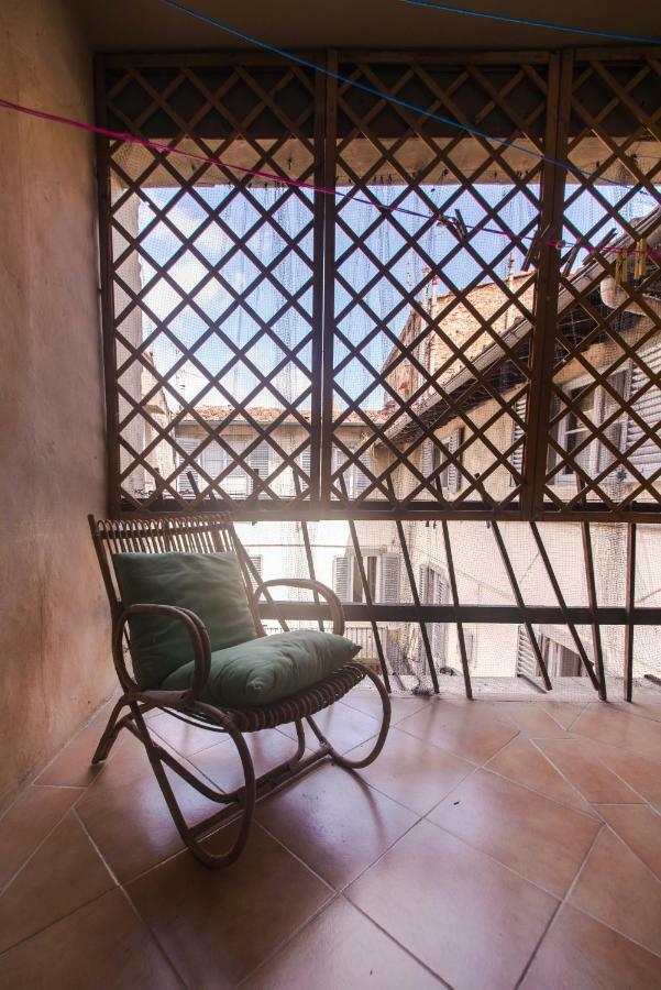 Great Location Just Infront Of Pitti Palace Florence