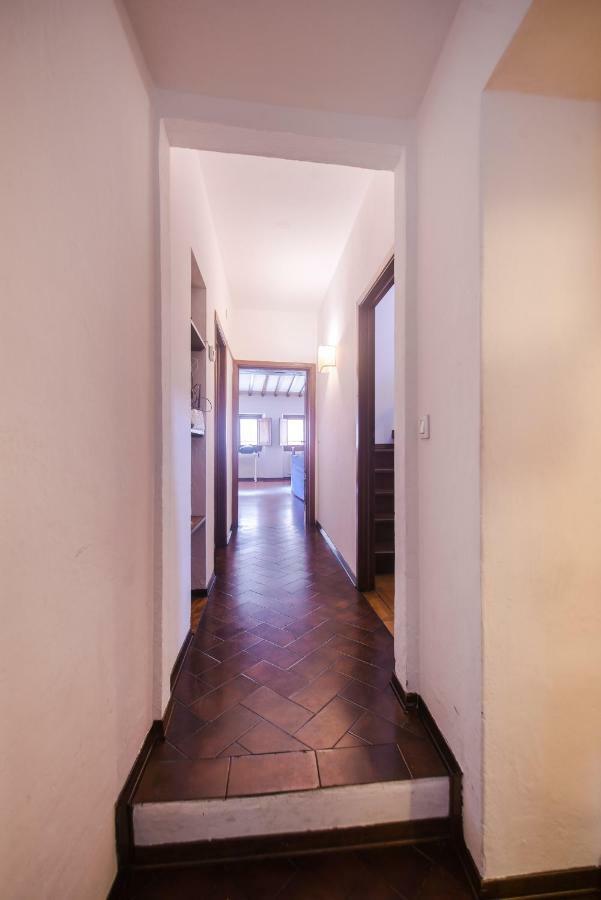Apartment Great Location Just Infront Of Pitti Palace
