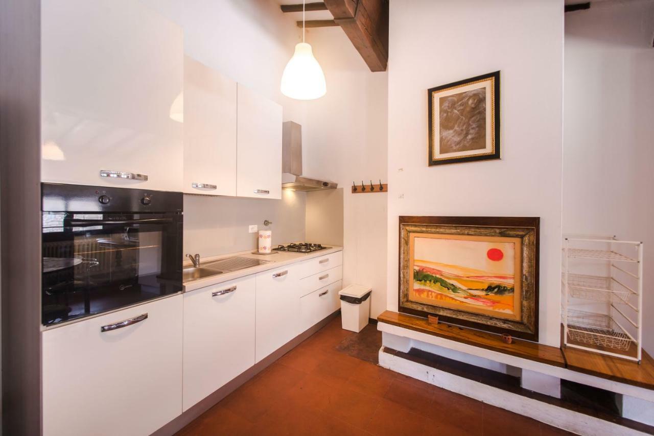 Great Location Just Infront Of Pitti Palace * Florence