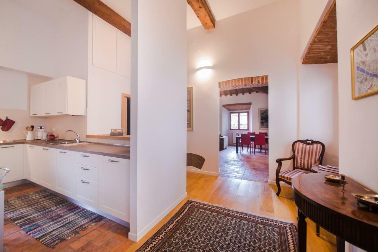 Apartment Location In Inviting *
