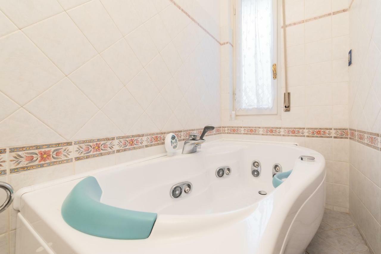 Apartment Cappuccini *