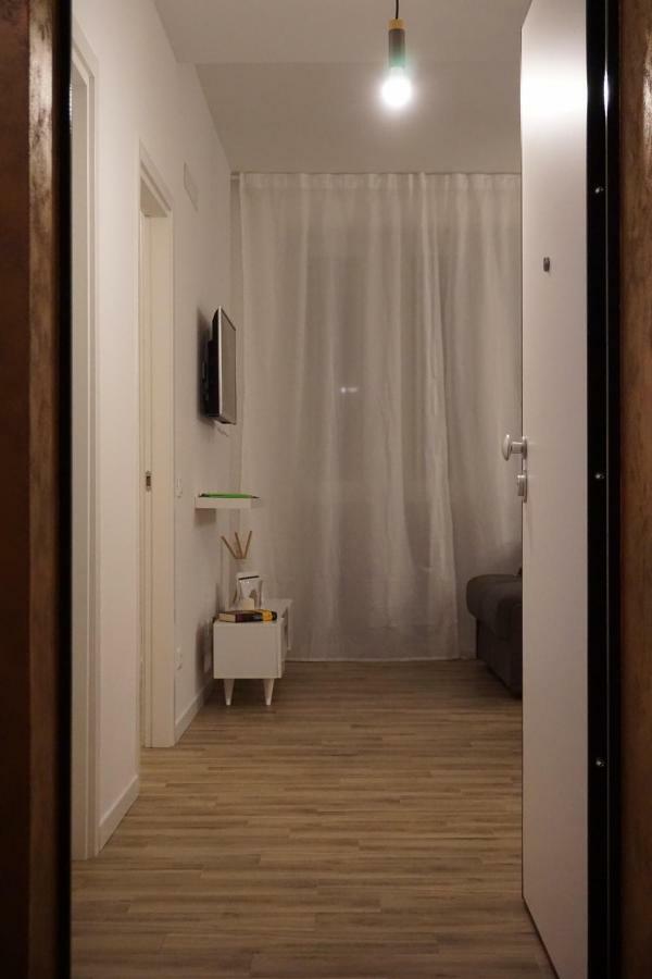 Lumina & Free Parking Appartement Florence