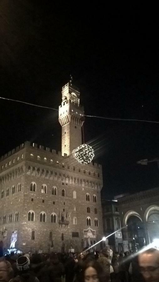 Demidoff With Free Private Parking Apartment Florence