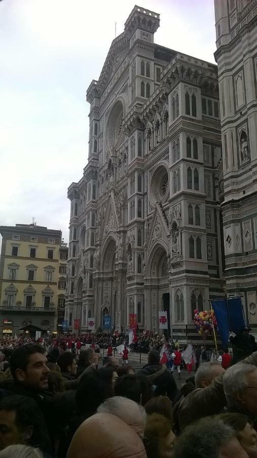 Demidoff With Free Private Parking * Florence