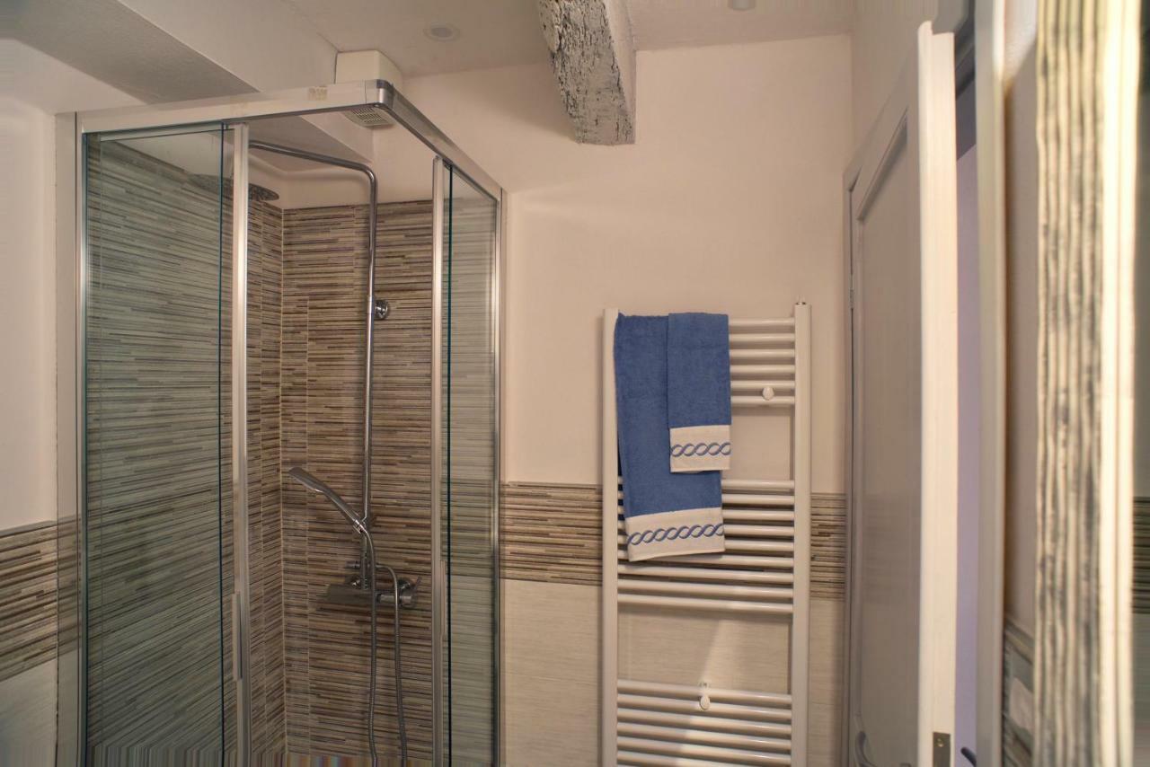 Giulietta - Brand New Flat In Santa Maria Novella Appartement Florence