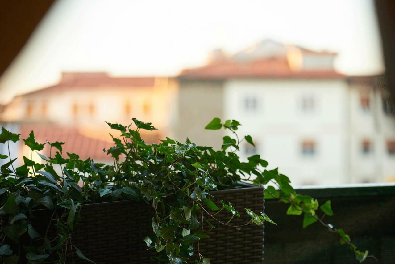 Appartement Belfiore Magé Florence
