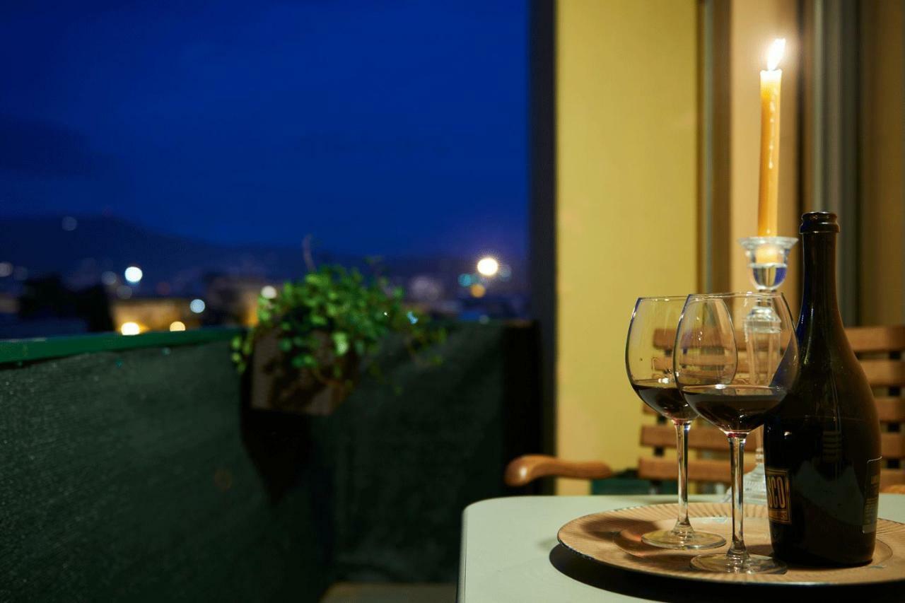 Appartement Belfiore Magé