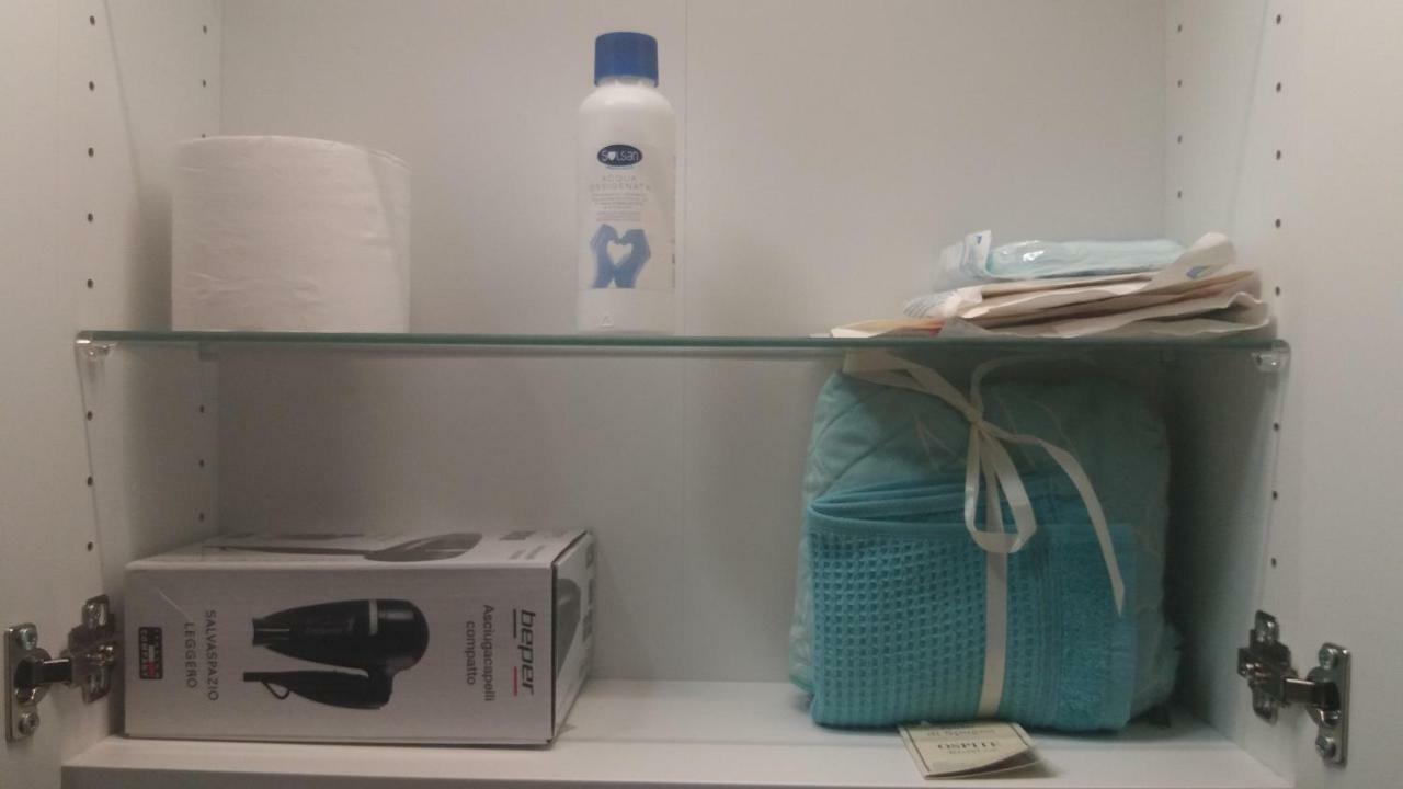 Apartment Demidoff With Free Private Parking Florence