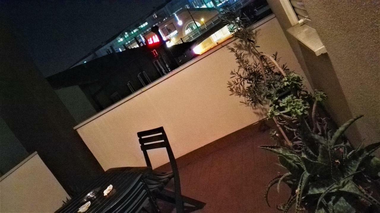 Demidoff With Free Private Parking Apartment *