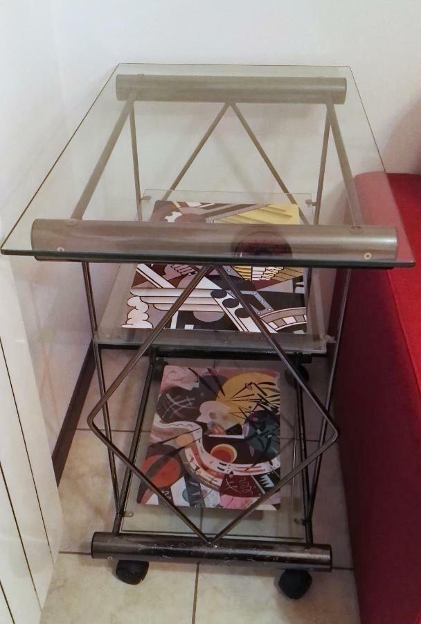 Demidoff With Free Private Parking Apartment Florence
