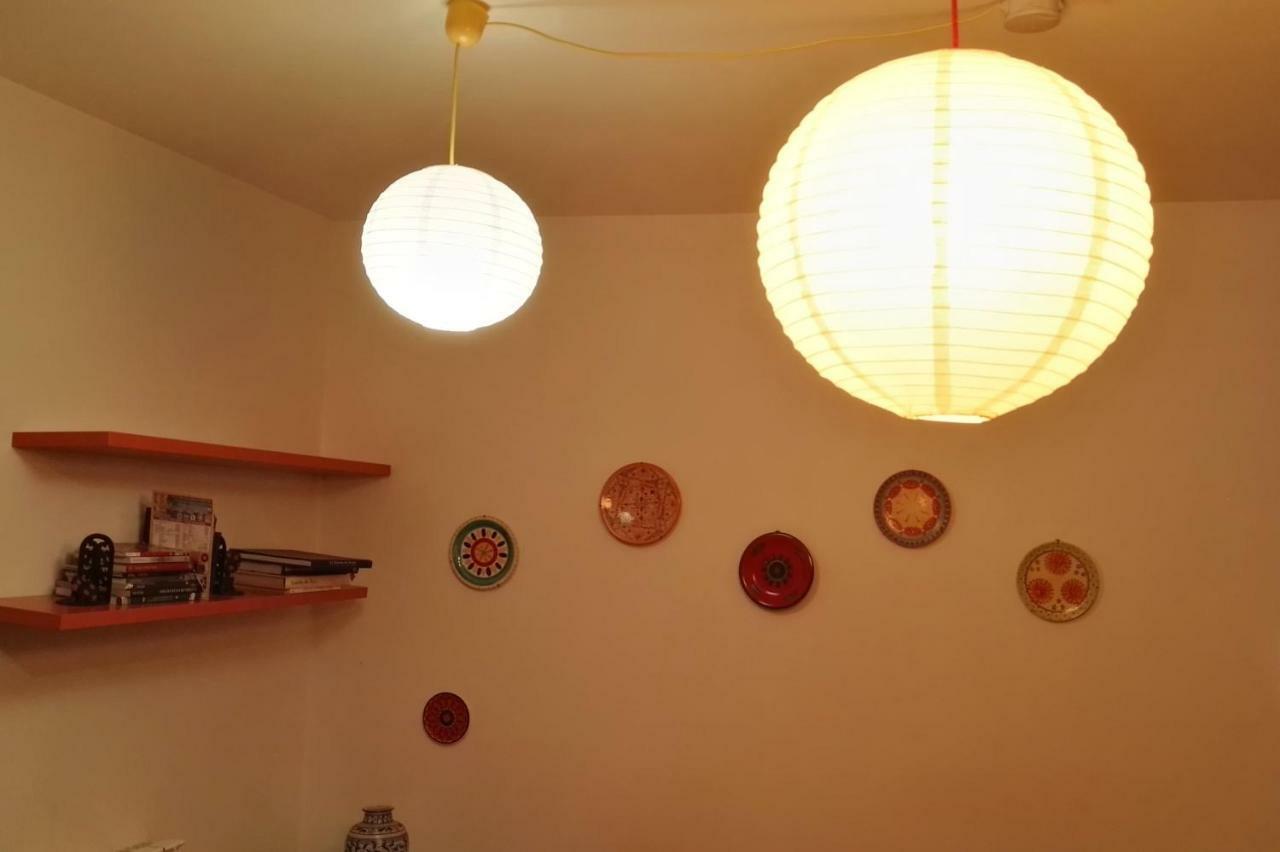 Apartment Demidoff With Free Private Parking Florence