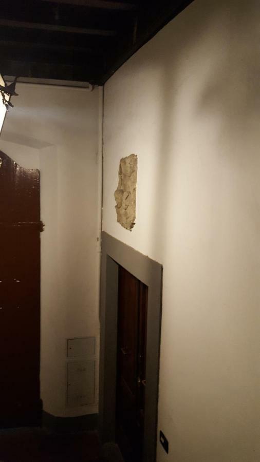 Via Giglio * Florence