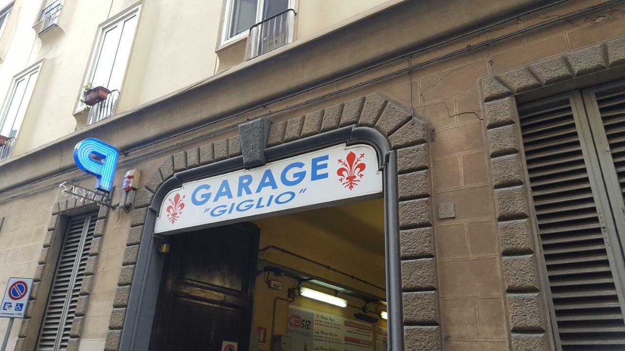 Via Giglio Appartement *