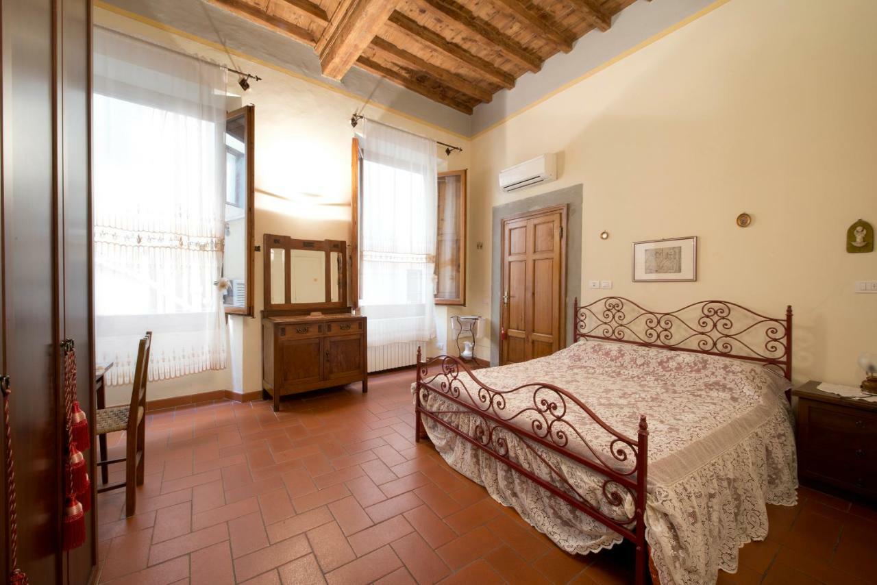 Apartment Via Giglio