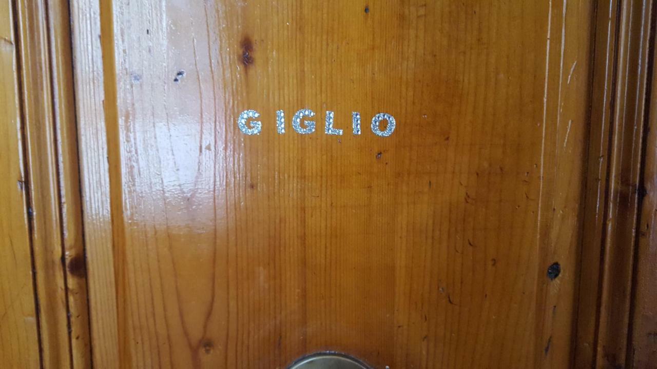 Apartment Via Giglio
