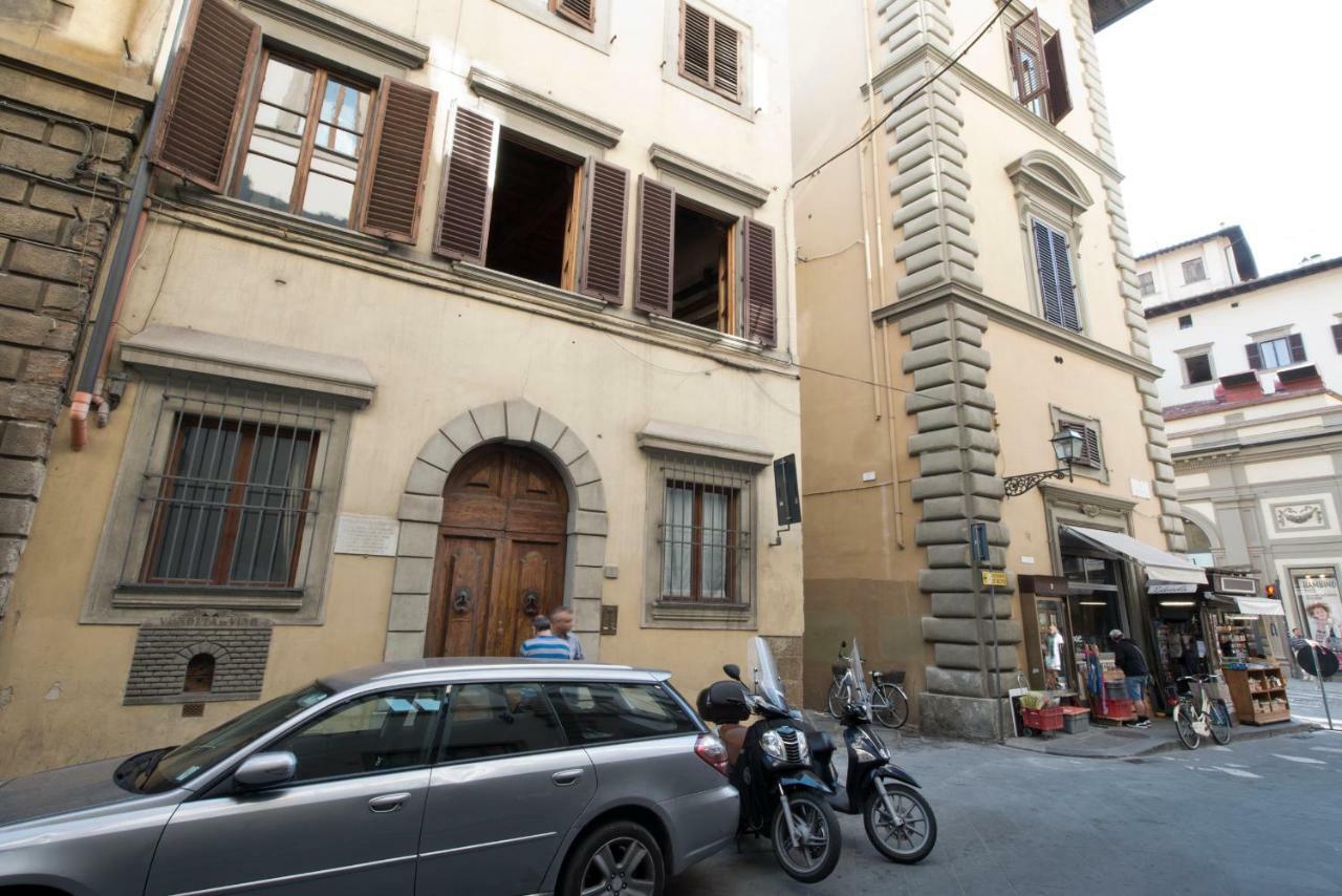 Via Giglio Apartment Florence