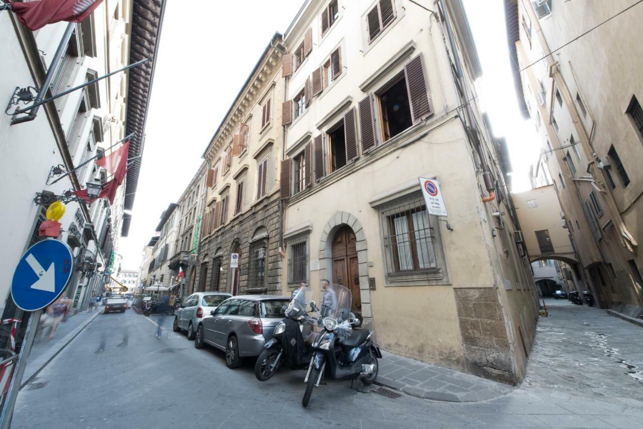 Appartement Via Giglio Florence