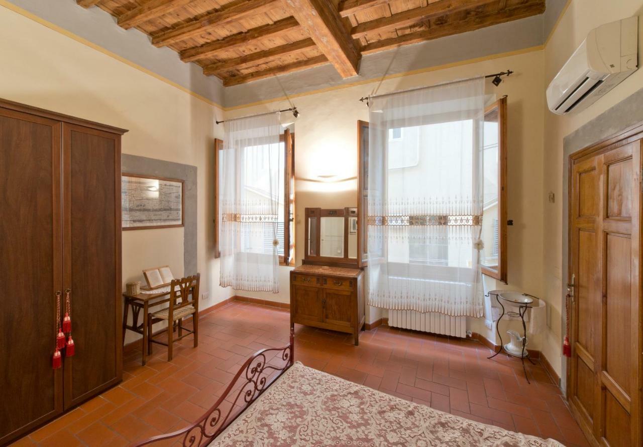 Appartement Via Giglio *