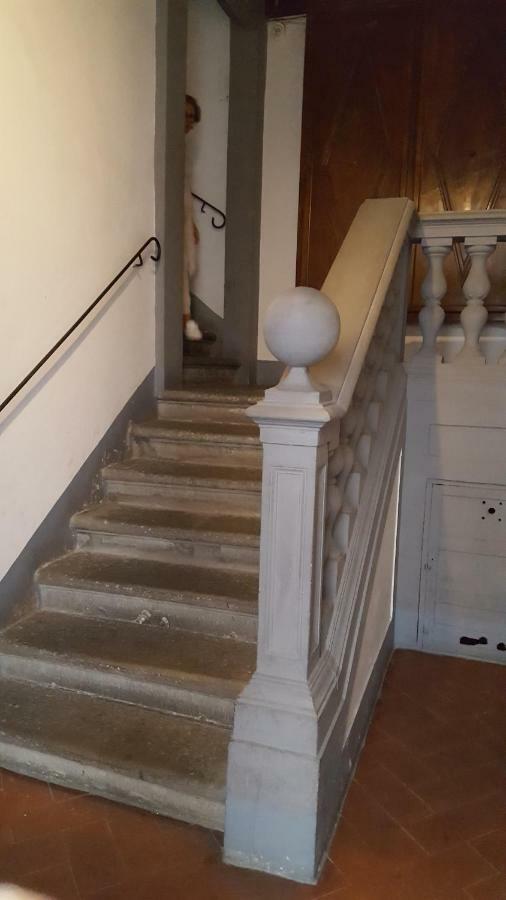 Via Giglio