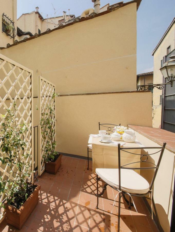 Apartment Pergola Fiorentina - Con Terrazzo - Centro Storico Florence
