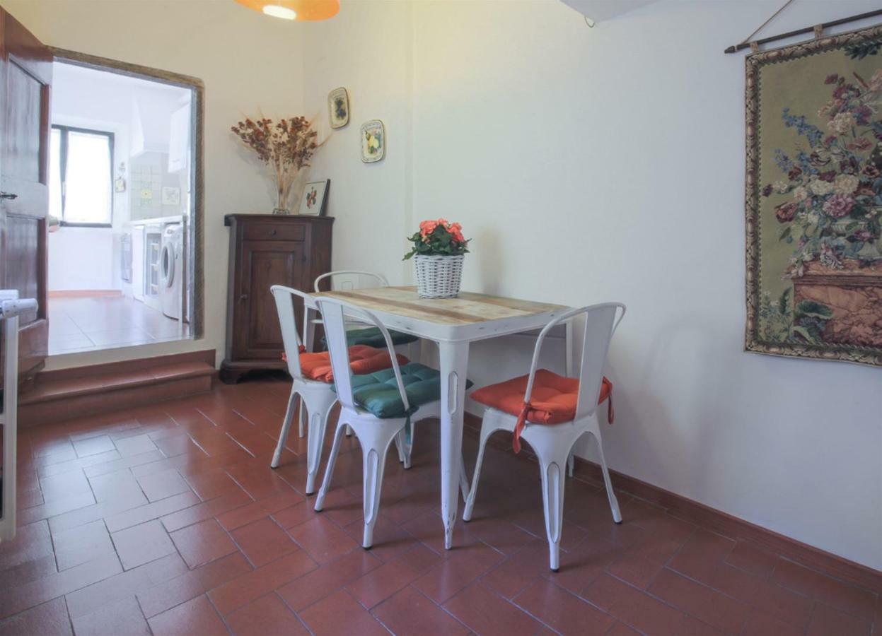 Pergola Fiorentina - Con Terrazzo - Centro Storico Apartment *