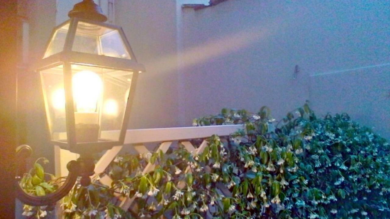 Apartment Pergola Fiorentina - Con Terrazzo - Centro Storico