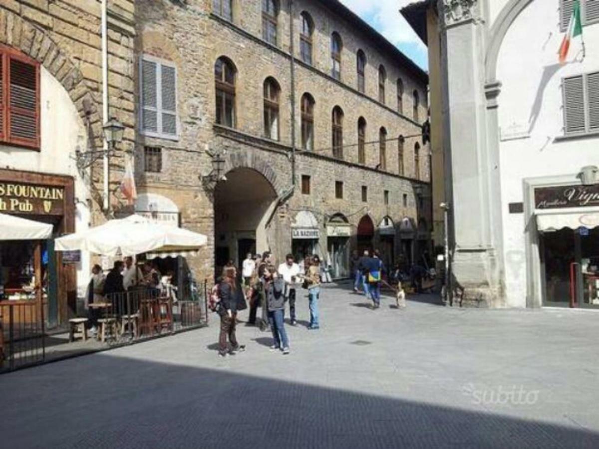 Pergola Fiorentina - Con Terrazzo - Centro Storico * Florence
