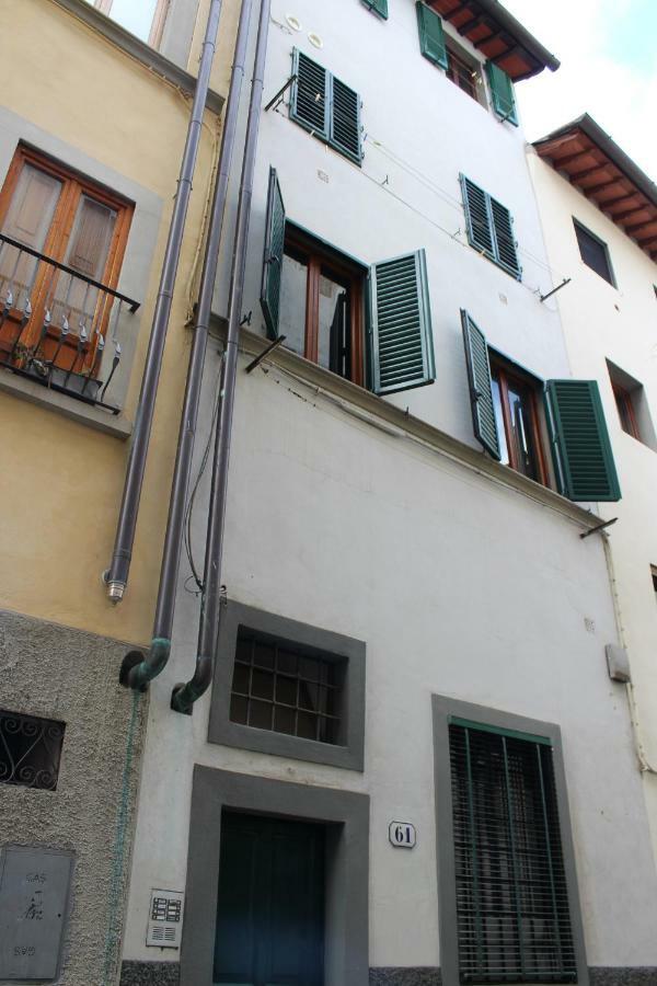 Art San Giorgio Apartment *