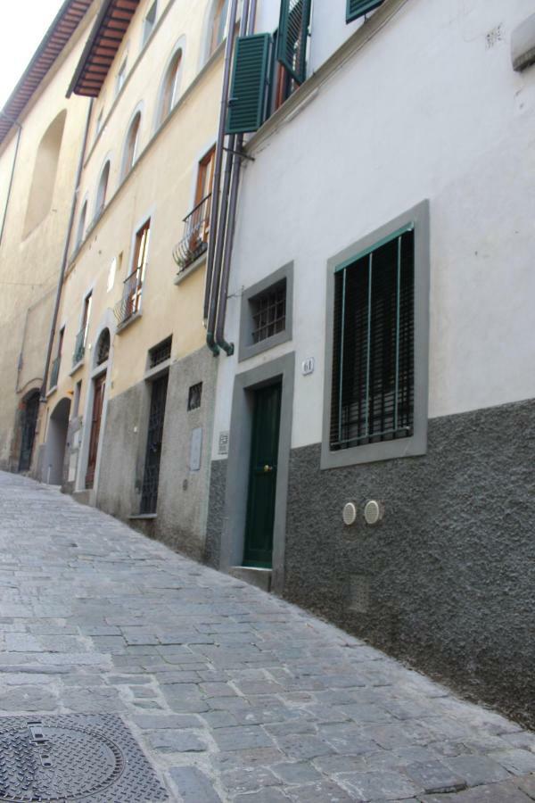 Art San Giorgio Apartment Florence