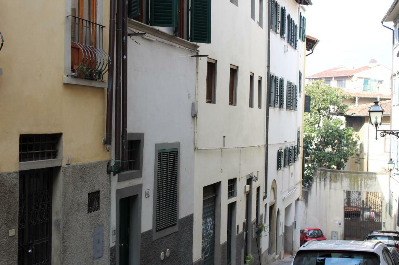 Apartment Art San Giorgio *