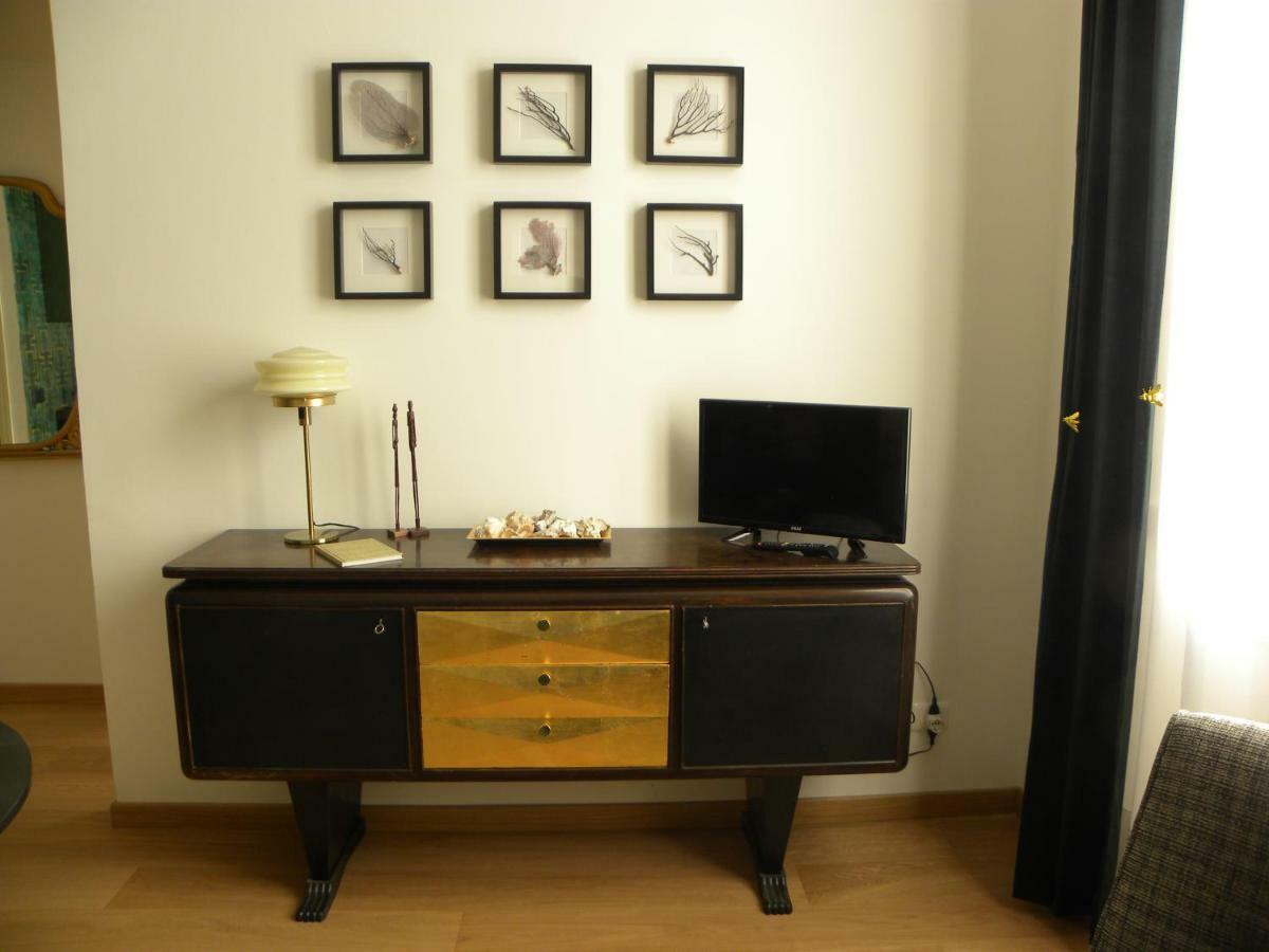 Appartement Gelsomino 74 *