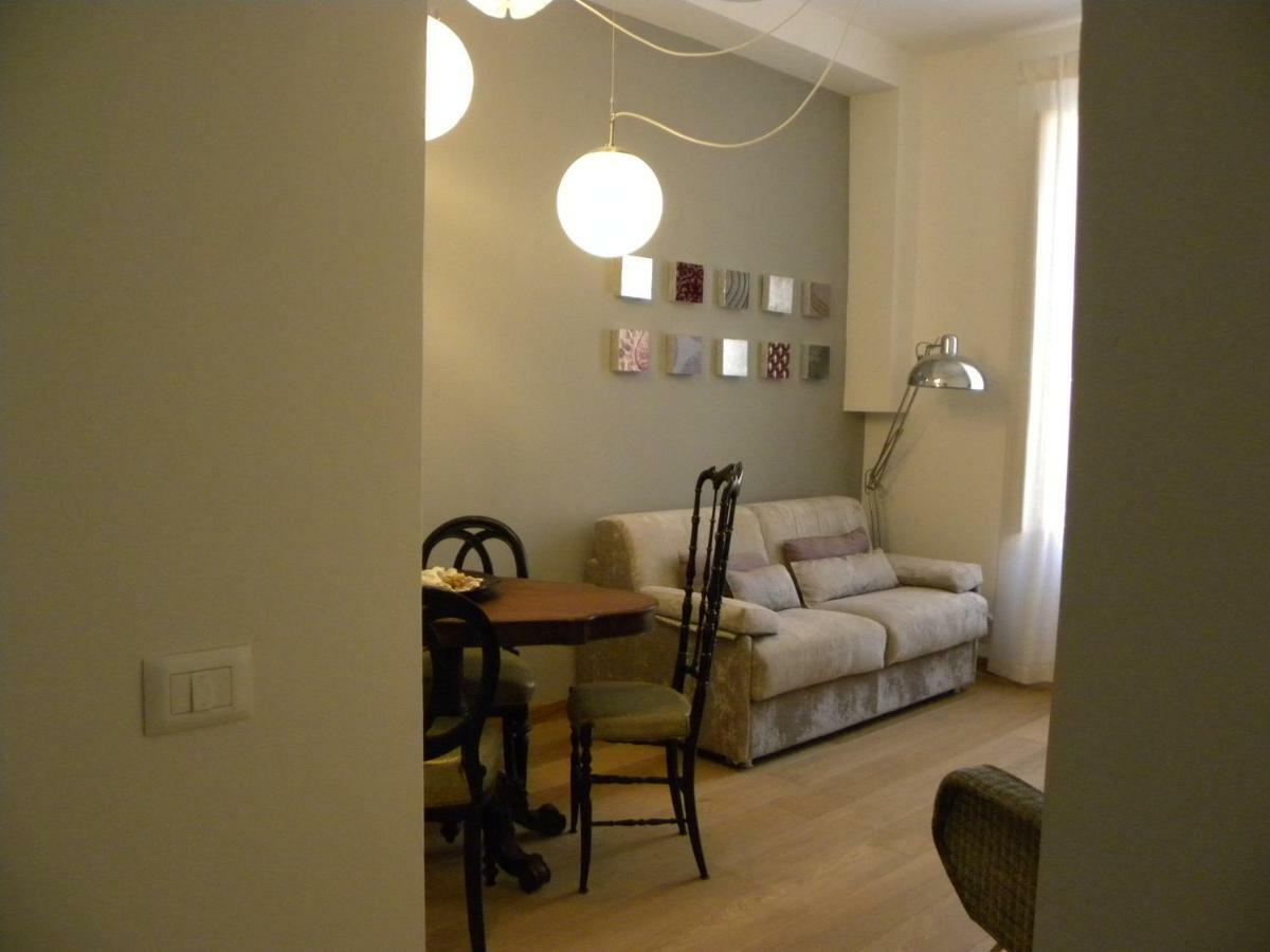 Appartement Gelsomino 74 *