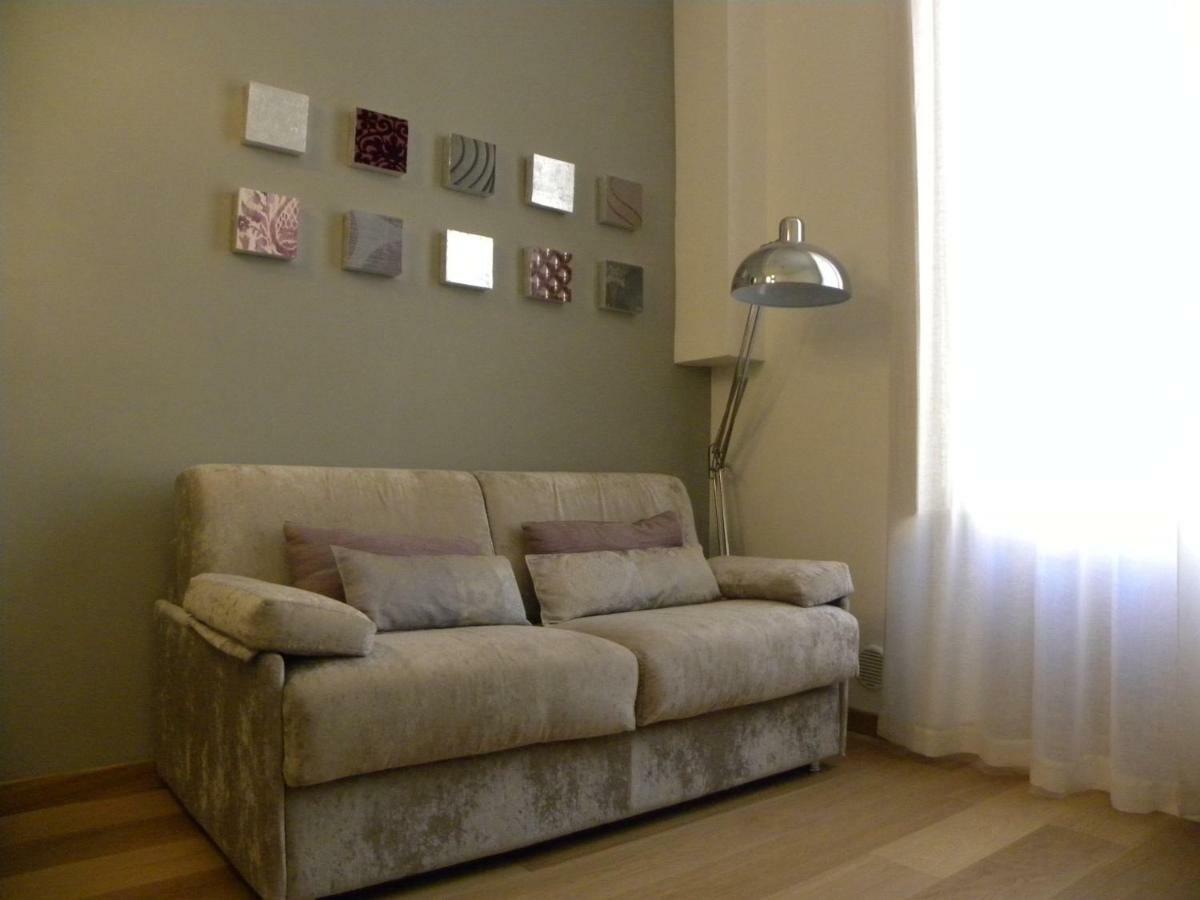 Appartement Gelsomino 74 *